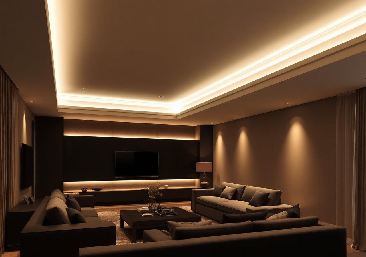 Lighting Management