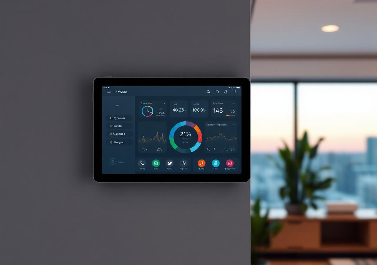 Home Management